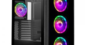 کیس گیمینگ اوست AWEST GT AV309 MB