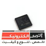 میکروکنترلر STM32F107VCT6