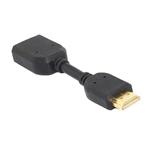 کابل افزایش HDMI ده سانتی ضخیم پرادو کد 5813 