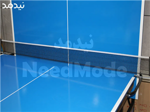 میز پینگ پنگ آپارتمانی کد 373