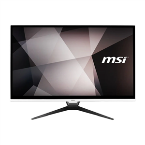 آل این وان ام اس آی پرو مدل MSI Pro 222-12M i3