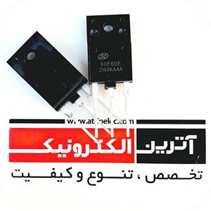 دیود 60F60E