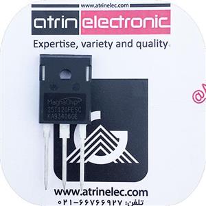 ای جی بی تی MBQ25T120FESCTH/25T120FESC