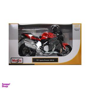 موتور بازی مایستو مدل MV Agusta Brutale 1090 R