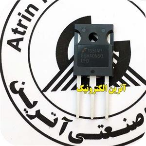 ای جی بی تی FGH40N60UFD