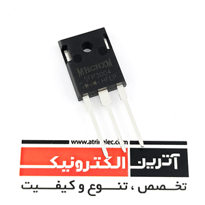 دیود HER3004PT