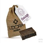 L'DORA Herbal Soap with Laveder Extract,70gr