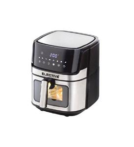 سرخ کن بدون روغن 6.5 لیتری الکتیو مدل EAF-8000