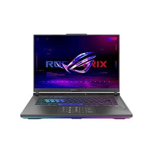 لپ تاپ گیمینگ ایسوس ROG Strix G16 G614JU VC 2023 ASUS i7 13650HX 32GB 2TB SSD 6GB RTX 4050 WUXGA 165Hz 