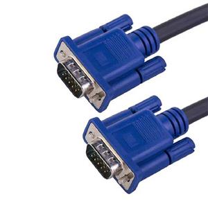 کابل گرافیک 20 متر VGA ایکس پی پروداکت مدل XP- 20 M ا Graphics cable 20 meters VGA XP Product Model XP - 20M کد 2852