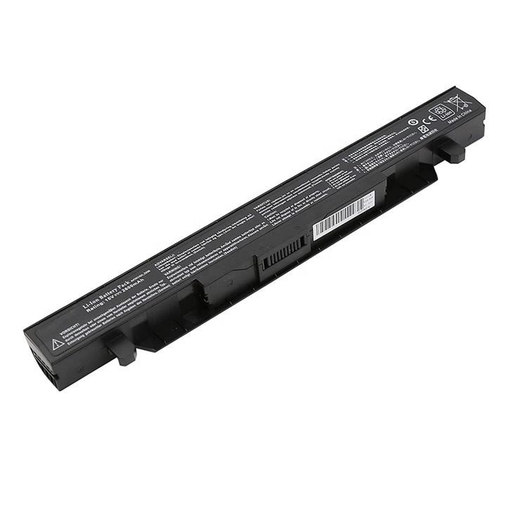 قیمت و خرید باتری لپ تاپ ایسوس Asus ROG G552 GL552 Laptop Battery