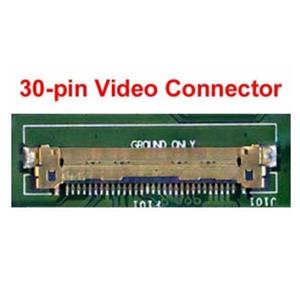 صفحه نمایش ال ای دی - ال سی دی لپ تاپ LCD LED LTN156AT31 - 003