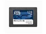 Patriot P220 128GB SSD Hard