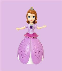 عروسک فرشته مدل 131D