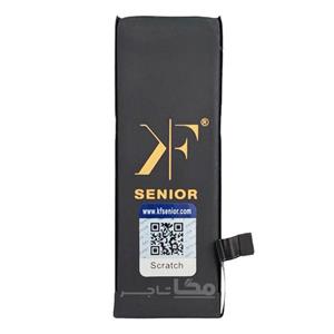 باتری آیفون SE 2016 برند KF Senior