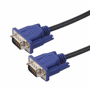 کابل VGA ضخیم اوستا 50 متری کد 1019