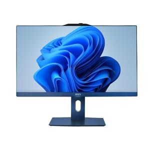کامپیوتر All in One ام اس آی سایز 23.8 اینچی مدل AM242P 12M i5 ۱۲۴۰P 8GB 500GB
