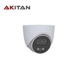 دوربین دام 3 مگاپیکسل تحت شبکه آکیتان مدل AK-D053M-I