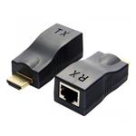 اکستندر HDMI اوستا 30 متری کد 5561