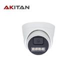 دوربین دام 2 مگاپیکسل AHD آکیتان مدل AK-D031PW