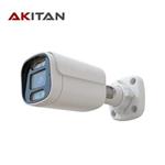 دوربین بولت 3 مگاپیکسل تحت شبکه آکیتان مدل AK-B473M-I