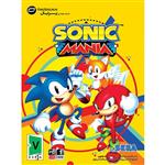 بازی SONIC MANIA