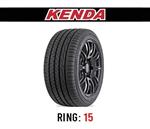 لاستیک خودرو کندا مدل KR201 سایز 185/65R15