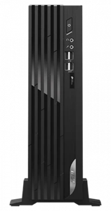 مینی پی سی ام اس ای مدل MSI PRO DP130 11M i3(10100F) 8GB 500SSD 2GB