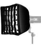 سافت باکس گودوکس Godox SA-30 Softbox LED 30×30