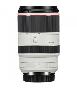 لنز کانن مدل RF 70-200mm f/2.8L IS USM