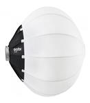 سافت باکس بالونی گودوکس Godox Collapsible Lantern Softbox CS65D