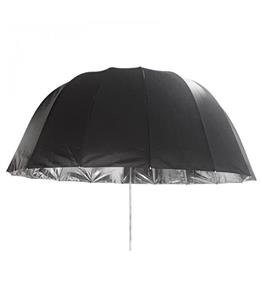 چتر تک‌لایه ۱۸۰ سانتی‌متری وسکات مدل WE-180