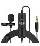 میکروفون یقه‌ای سینکو مدل Synco S8