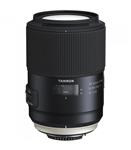 لنز تامرون مدل Tamron SP 90mm f/2.8 Di Macro 1:1 VC USD مانت نیکون