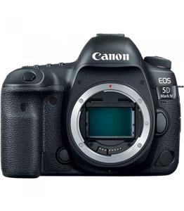 دوربین دیجیتال کانن 5D Mark IV