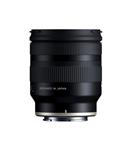 لنز تامرون مدل Tamron 11-20mm f/2.8 Di III-A مانت E سونی