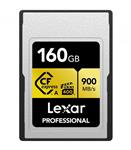 کارت حافظه ۱۶۰ گیگابایتی Lexar مدل Professional CFexpress Type A