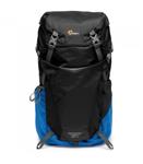 کوله پشتی عکاسی لوپرو مدل Lowepro PhotoSport BP 24L AW III رنگ مشکی آبی