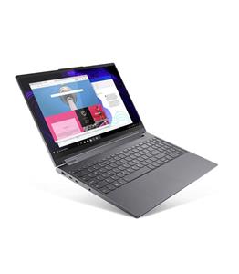 لپ تاپ استوک لنووLenovo Yoga 82BH i5 1135U 12GB 256G SSD INTEL