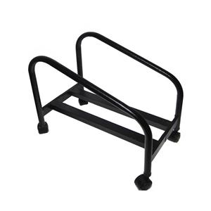 پایه زیر کیس فلزی چرخدار نگین کد 3429