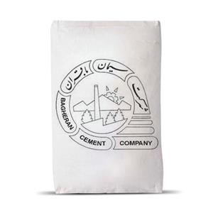 سیمان سیاه کیسه تیپ 2 باقران