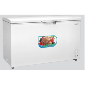فریزر صندوقی برفاب مدل CF-430
