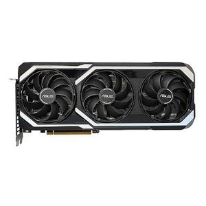 کارت گرافیک دست دوم ایسوس GeForce RTX 3060 Ti 8GB MEGALODON با جعبه