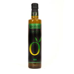 روغن زیتون طبیعی کامجد  500cc