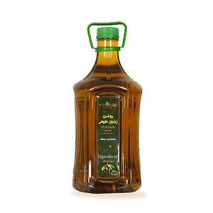 روغن زيتون طبيعي 4 لیتری