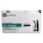 کارتریج تونر جی اند بی مدل AL-CH226C