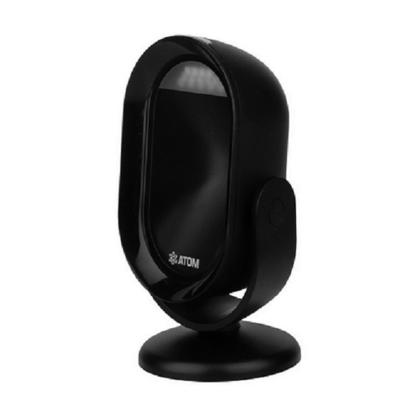 بارکدخوان Atom Rahan D200