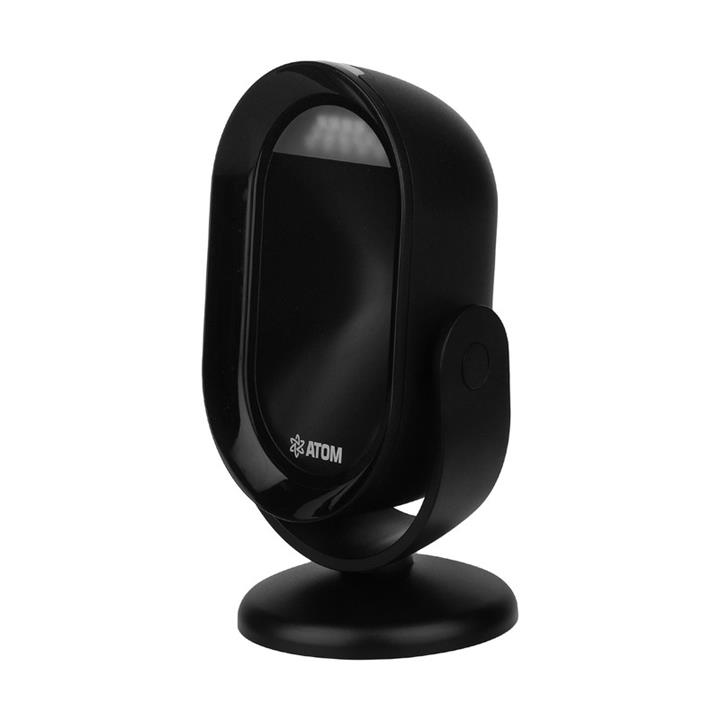 بارکدخوان Atom Rahan D200