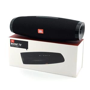 اسپیکر بی سیم بلوتوث JBL PLUS BOOST کد 2922