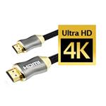 کابل HDMI 4K ضخیم ویستا 40 متری کد 986